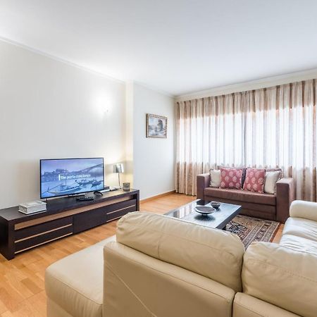 Apartmán Guestready - Espinho Lux Porto Exteriér fotografie