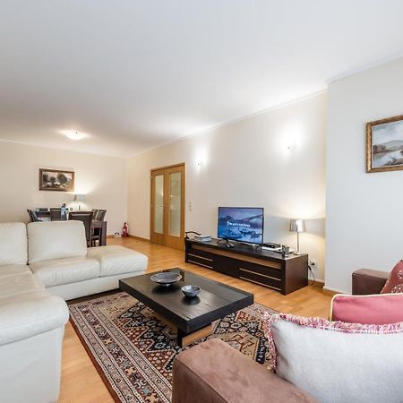 Apartmán Guestready - Espinho Lux Porto Exteriér fotografie