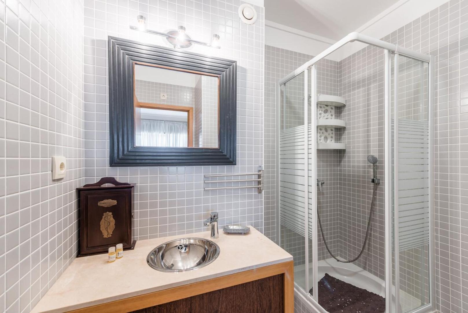 Apartmán Guestready - Espinho Lux Porto Exteriér fotografie