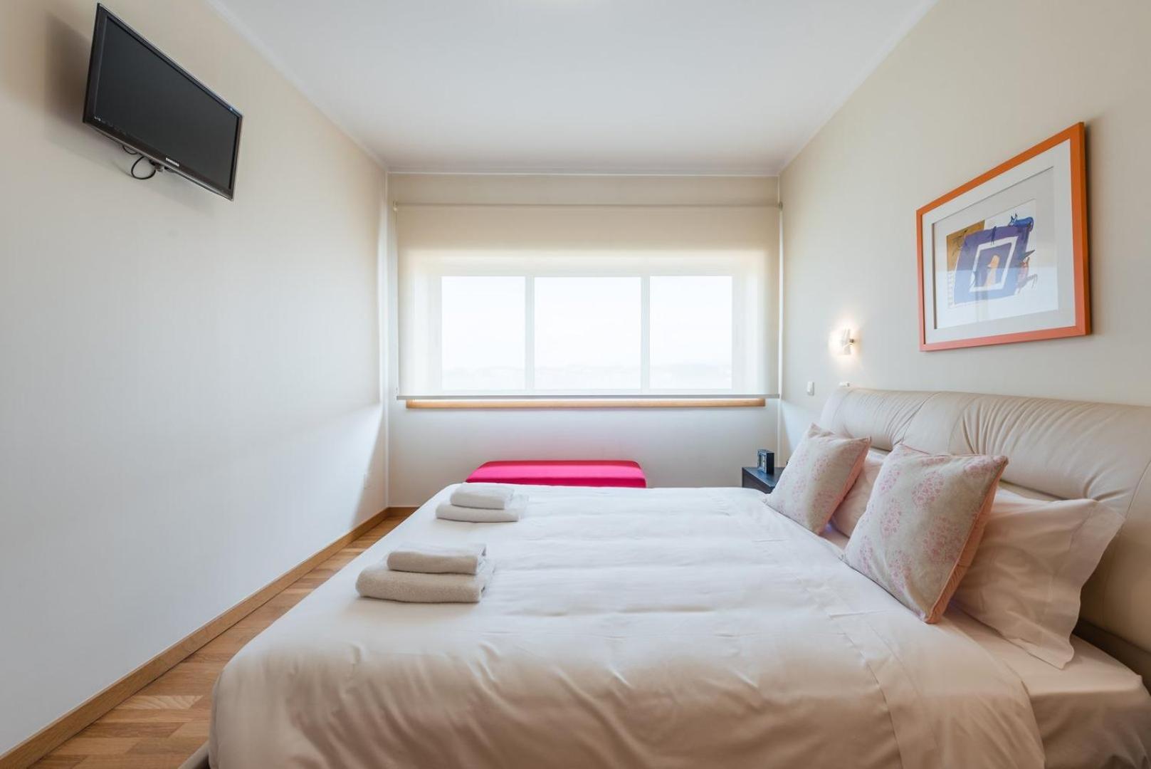Apartmán Guestready - Espinho Lux Porto Exteriér fotografie