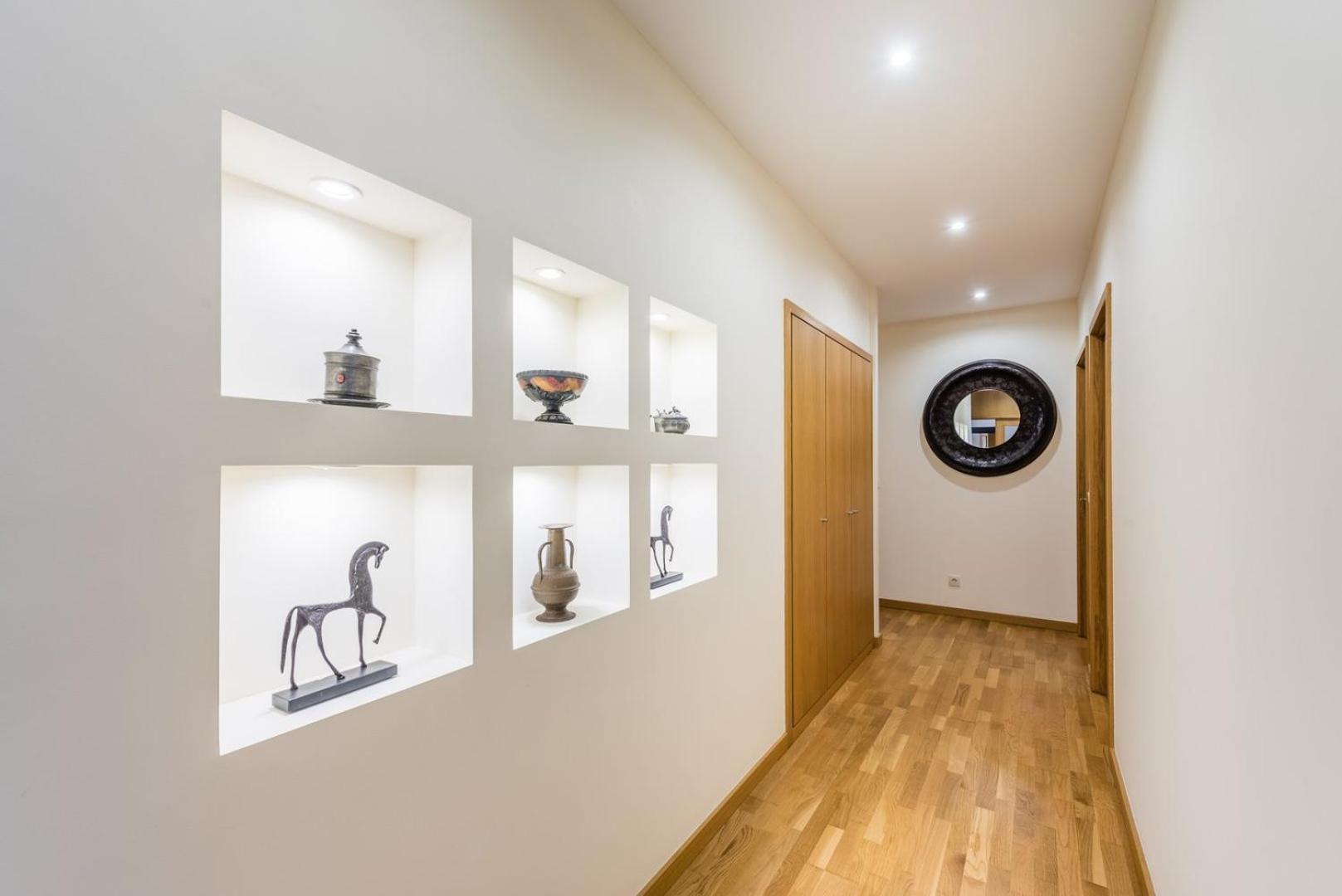 Apartmán Guestready - Espinho Lux Porto Exteriér fotografie