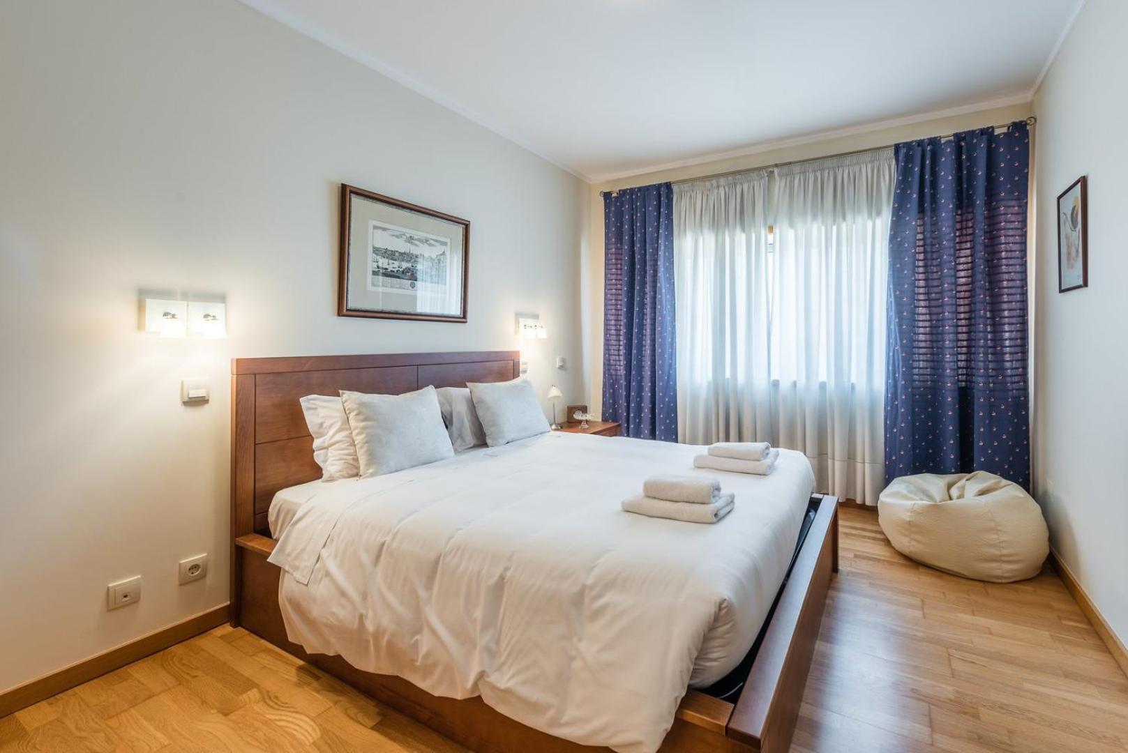Apartmán Guestready - Espinho Lux Porto Exteriér fotografie