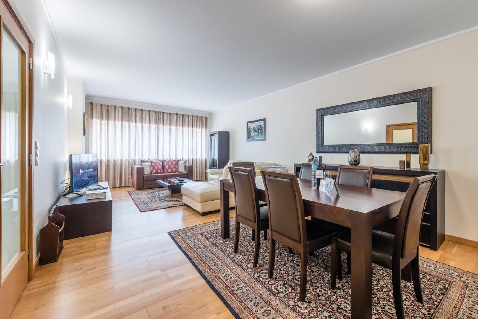 Apartmán Guestready - Espinho Lux Porto Exteriér fotografie