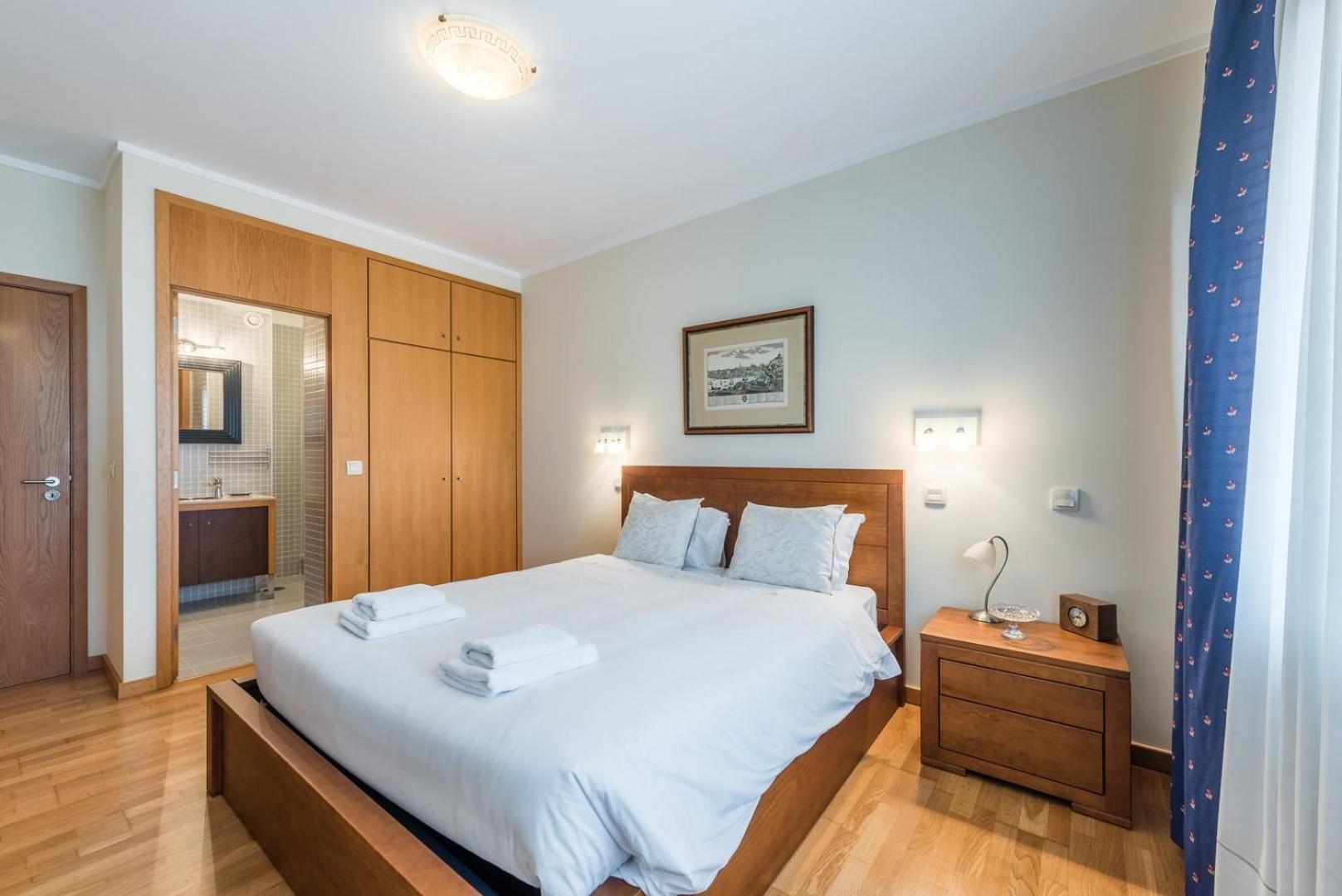 Apartmán Guestready - Espinho Lux Porto Exteriér fotografie
