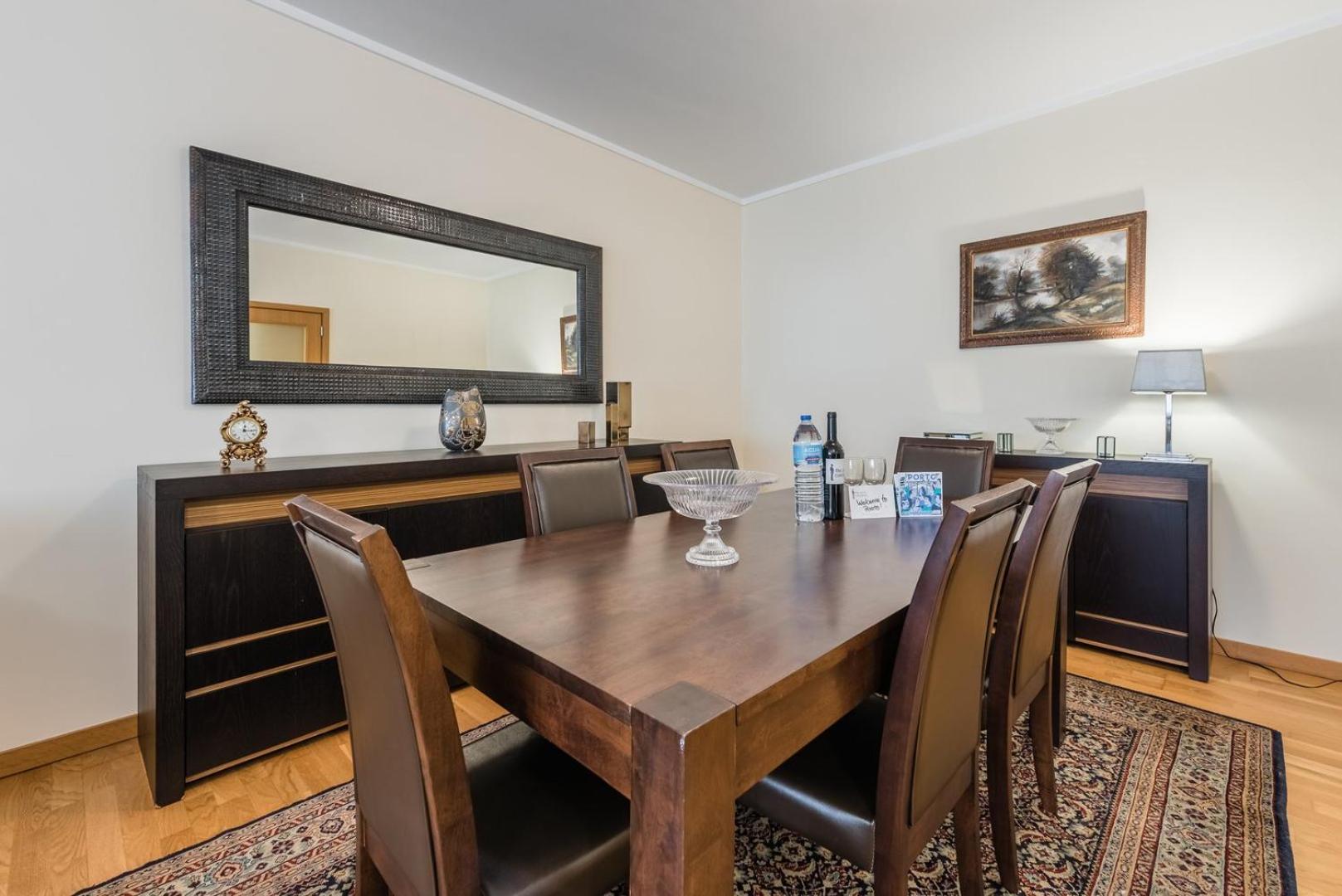 Apartmán Guestready - Espinho Lux Porto Exteriér fotografie