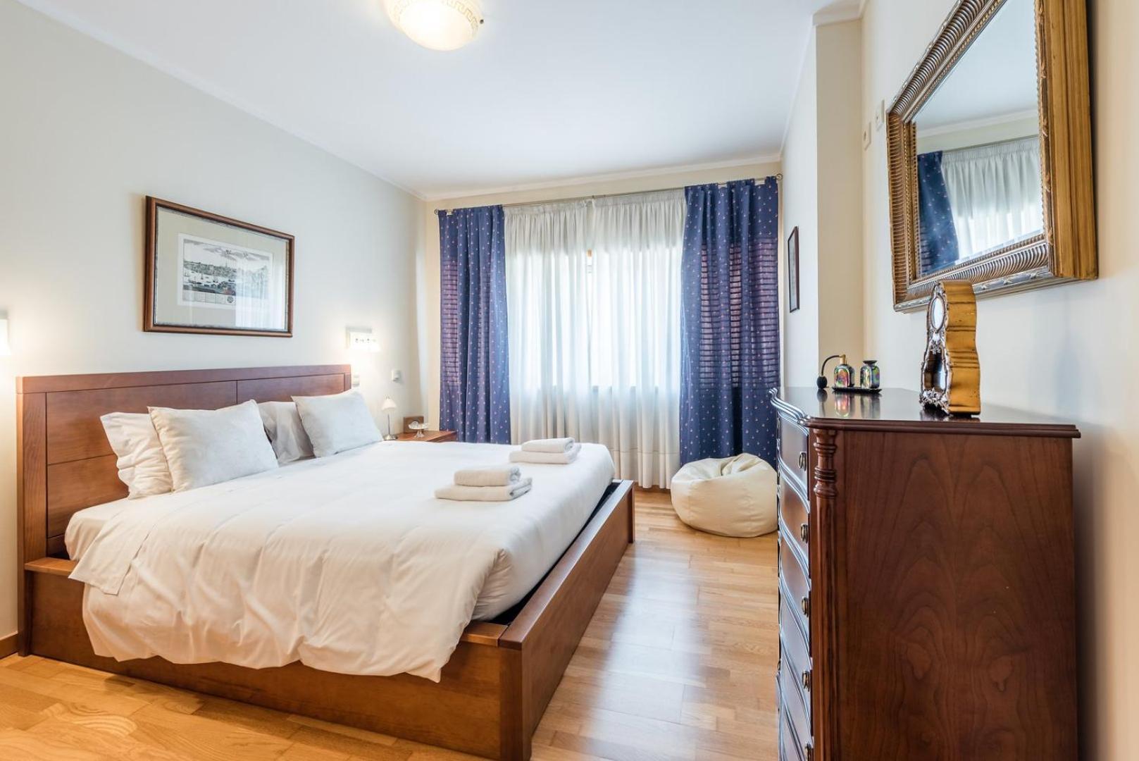 Apartmán Guestready - Espinho Lux Porto Exteriér fotografie