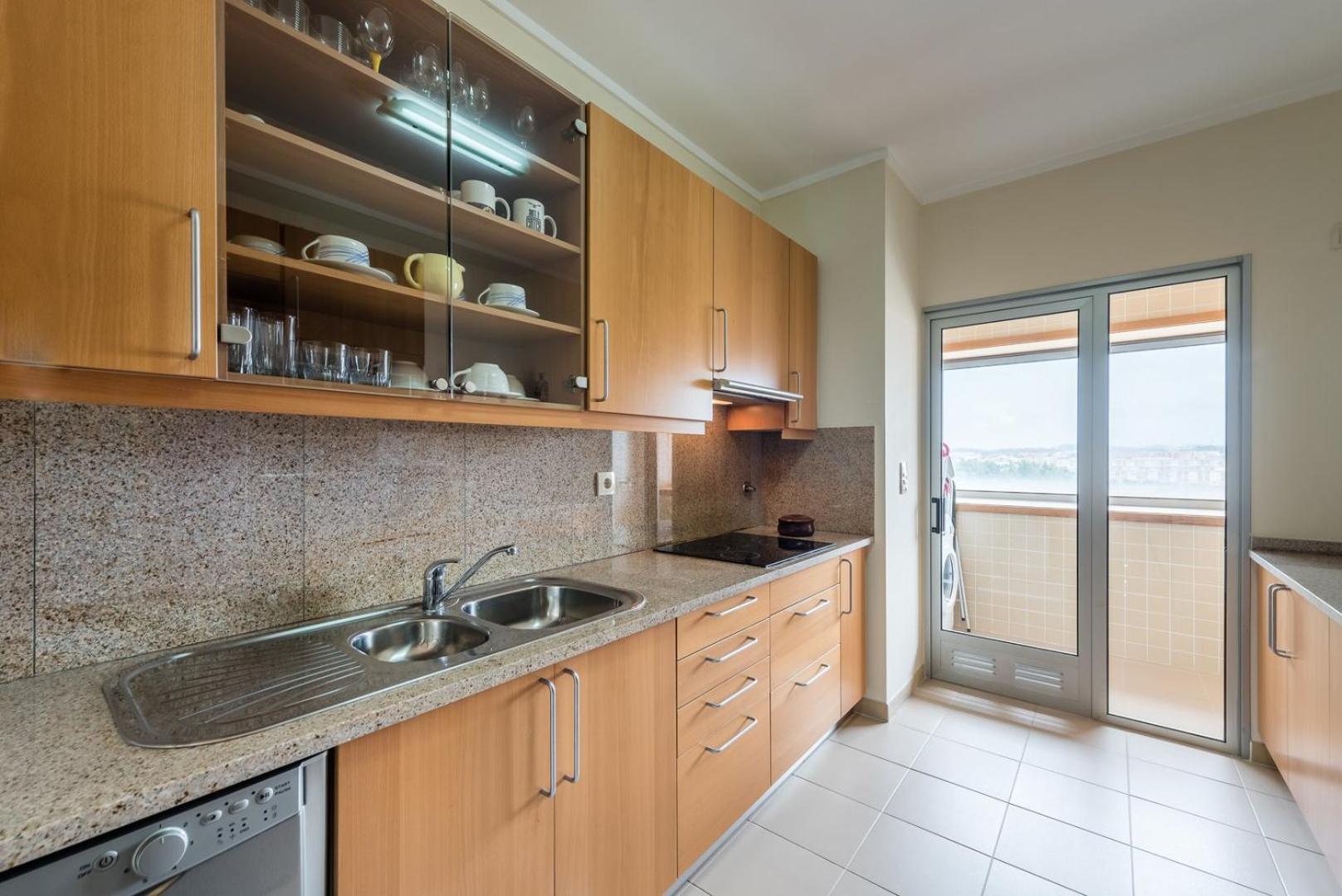 Apartmán Guestready - Espinho Lux Porto Exteriér fotografie